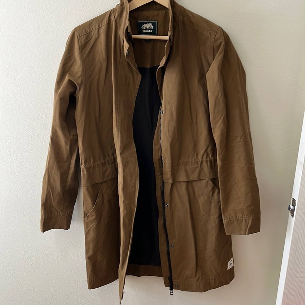 Roots Addison Jacket - Picture 2 of 9